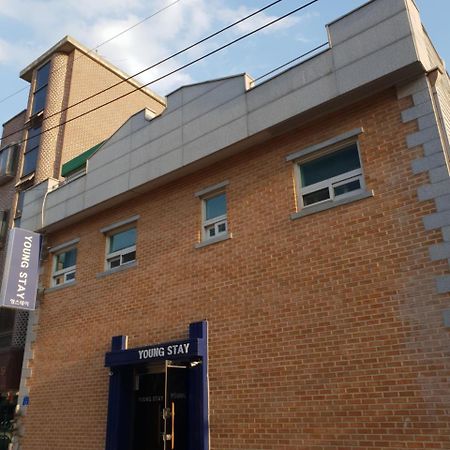 Youngstay Сеул Екстер'єр фото