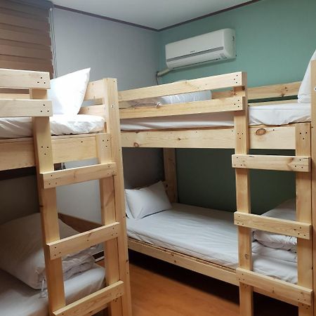 Youngstay Сеул Екстер'єр фото