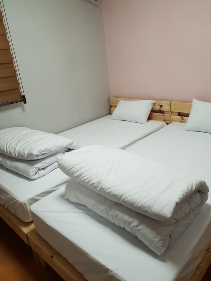 Youngstay Сеул Екстер'єр фото