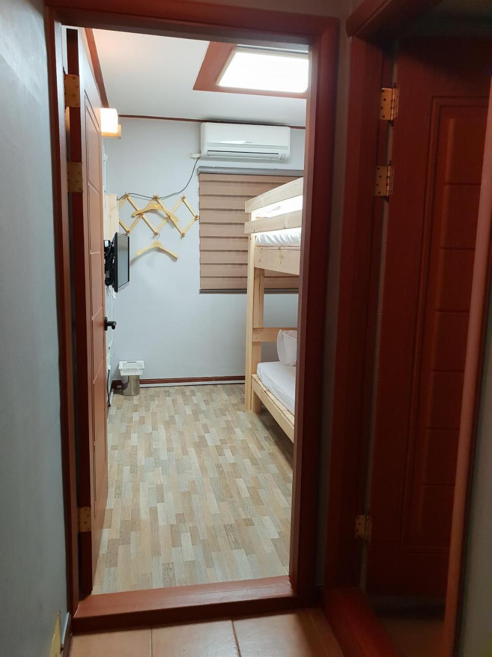 Youngstay Сеул Екстер'єр фото