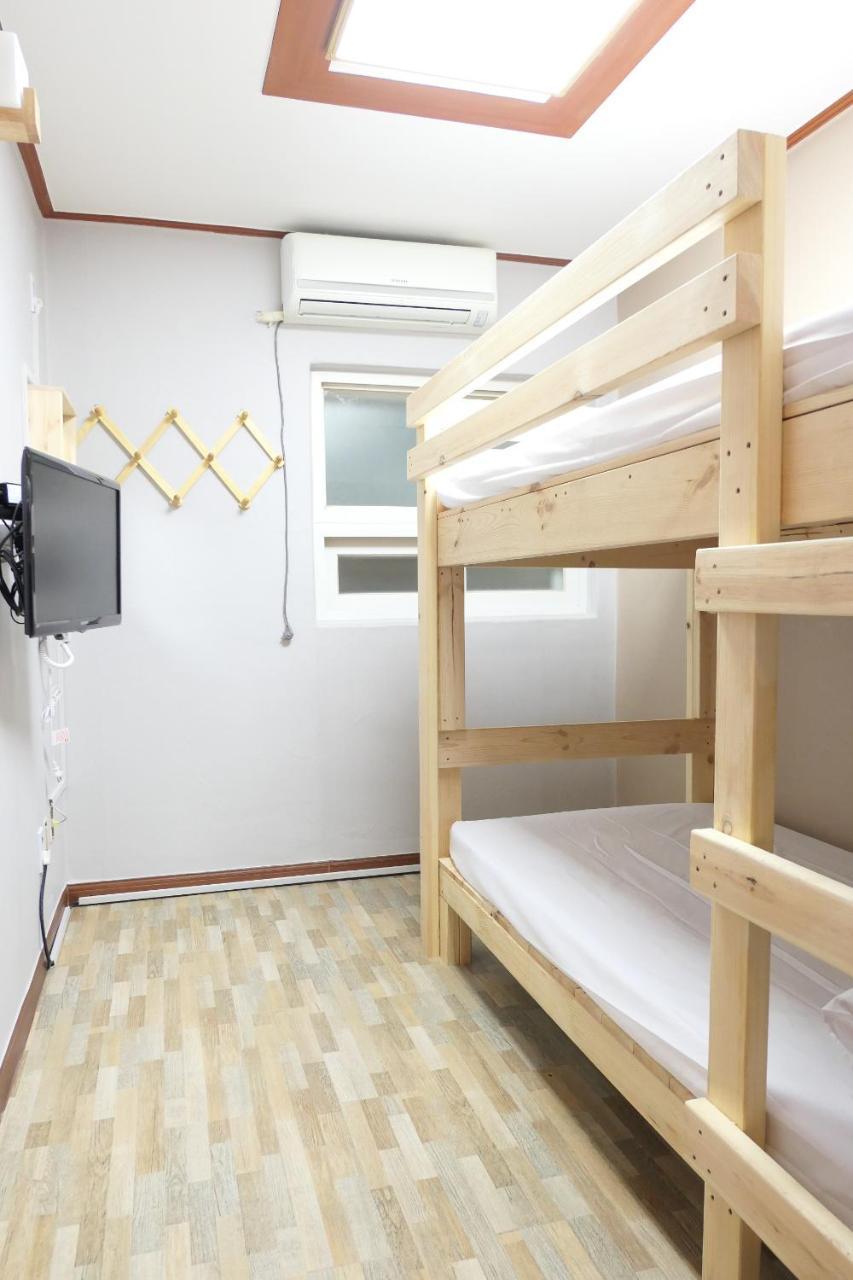Youngstay Сеул Екстер'єр фото