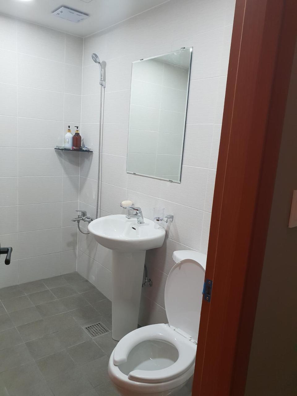 Youngstay Сеул Екстер'єр фото