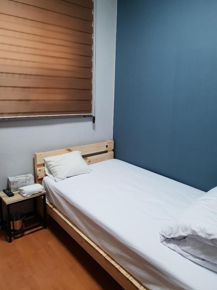 Youngstay Сеул Екстер'єр фото
