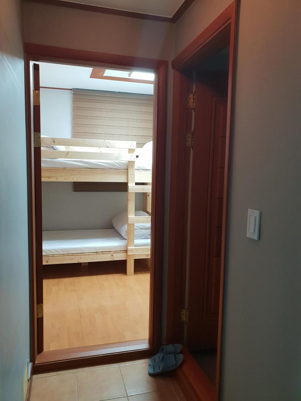 Youngstay Сеул Екстер'єр фото