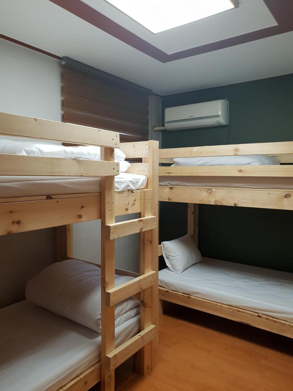 Youngstay Сеул Екстер'єр фото