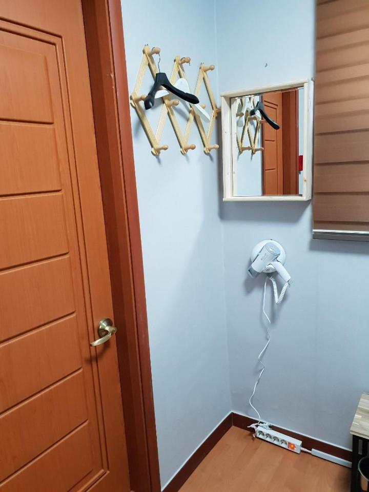 Youngstay Сеул Екстер'єр фото