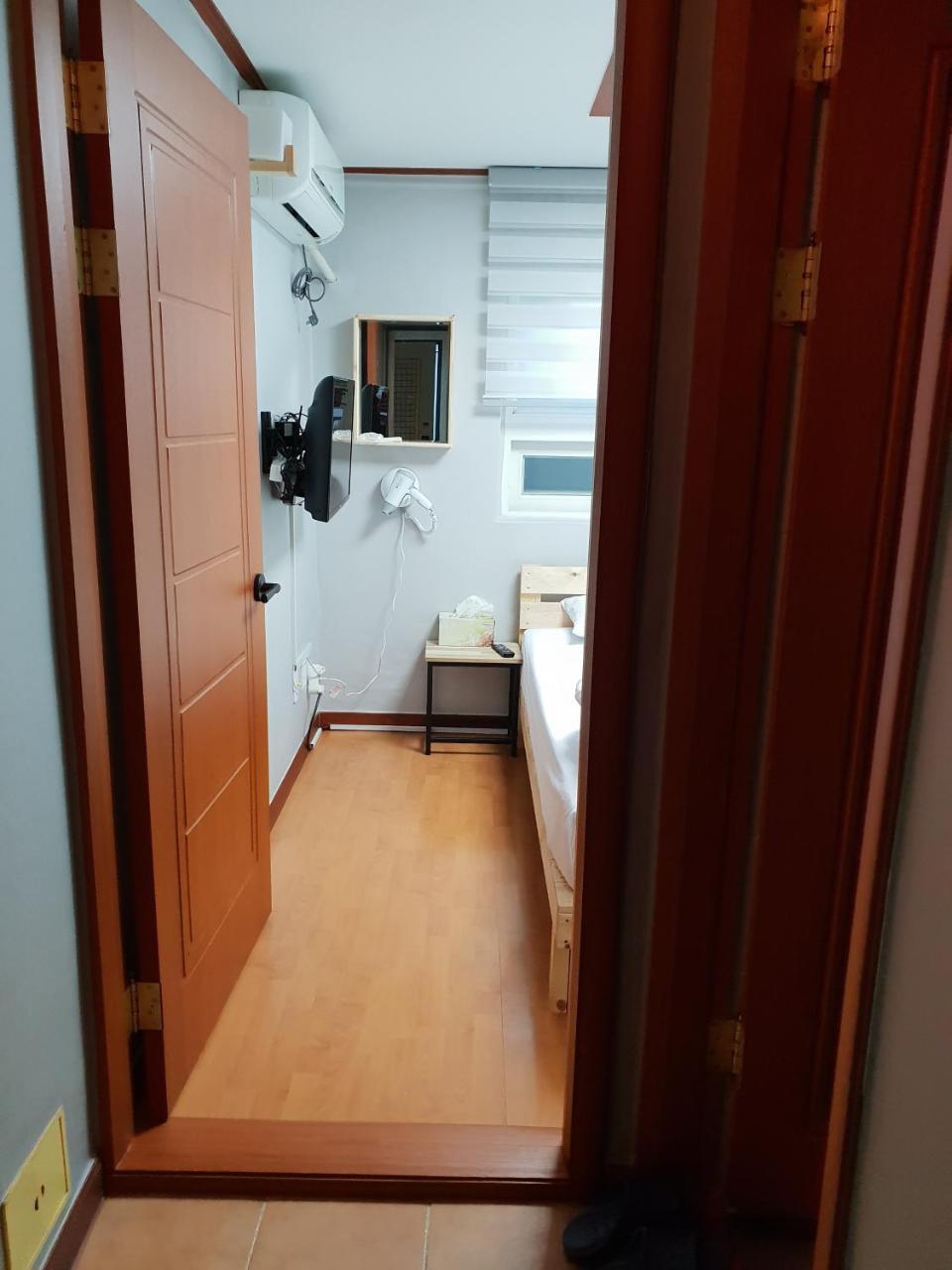 Youngstay Сеул Екстер'єр фото